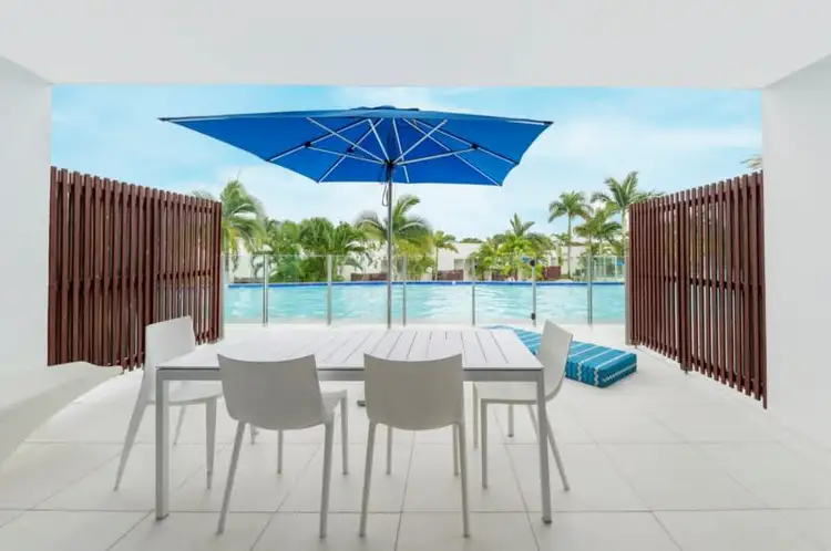 Fourth view of Homely apartment listing, 61/19-37 St Crispins Avenue, Port Douglas QLD 4877