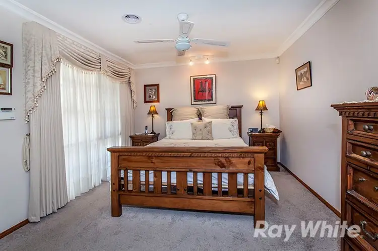 Fifth view of Homely house listing, 7 Quail Way, Rowville VIC 3178
