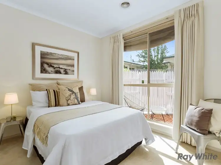 Sixth view of Homely unit listing, 1/60 Percy Street, Mitcham VIC 3132