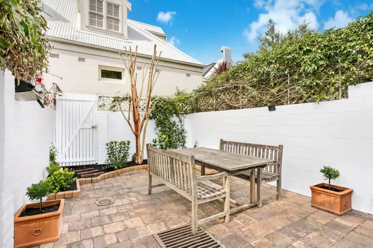 Second view of Homely house listing, 37 John Street, Woollahra NSW 2025