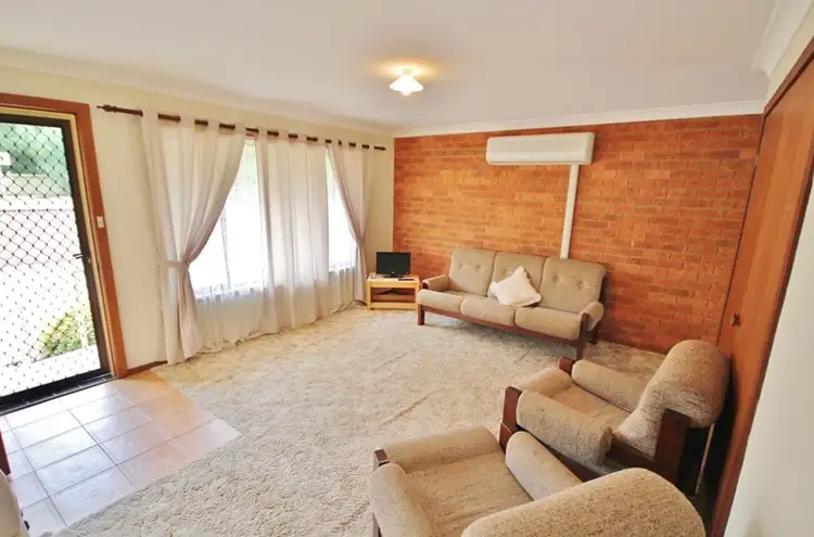 Third view of Homely unit listing, 3/5 Currawong Street, Young NSW 2594