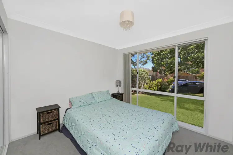 Fifth view of Homely house listing, 76 Hillcrest Avenue, Tacoma NSW 2259