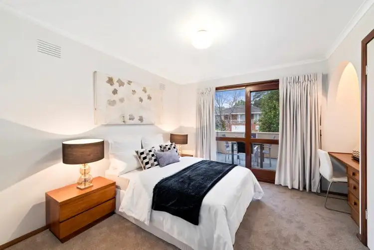 Sixth view of Homely house listing, 35 Summit Drive, Bulleen VIC 3105