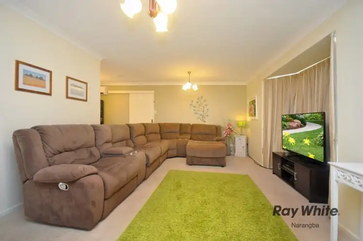 Fourth view of Homely house listing, 55 Forest Ridge Drive, Narangba QLD 4504
