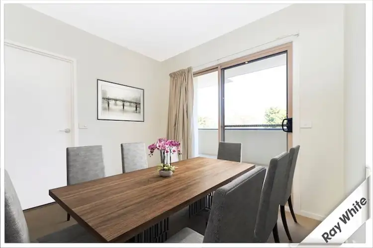 Sixth view of Homely unit listing, 25/12 Waniassa Street, Queanbeyan East NSW 2620