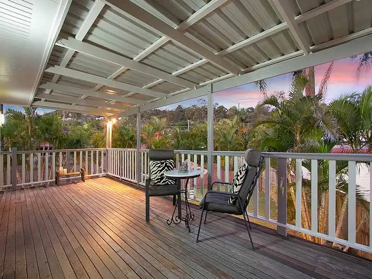 Third view of Homely house listing, 17 Barep Court, Cornubia QLD 4130