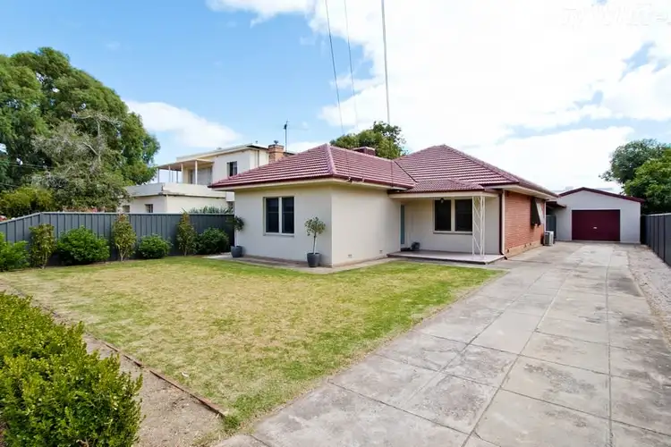 10 Hurtle Street, Underdale SA 5032