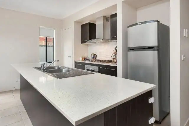 Second view of Homely house listing, 37 Millicent Drive, Craigieburn VIC 3064