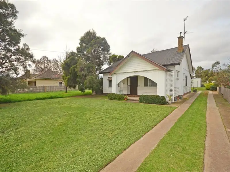 Main view of Homely rural property listing, 194 High Street, Avoca VIC 3467