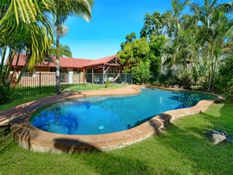 Second view of Homely house listing, 20 Plateau Crescent, Carrara QLD 4211