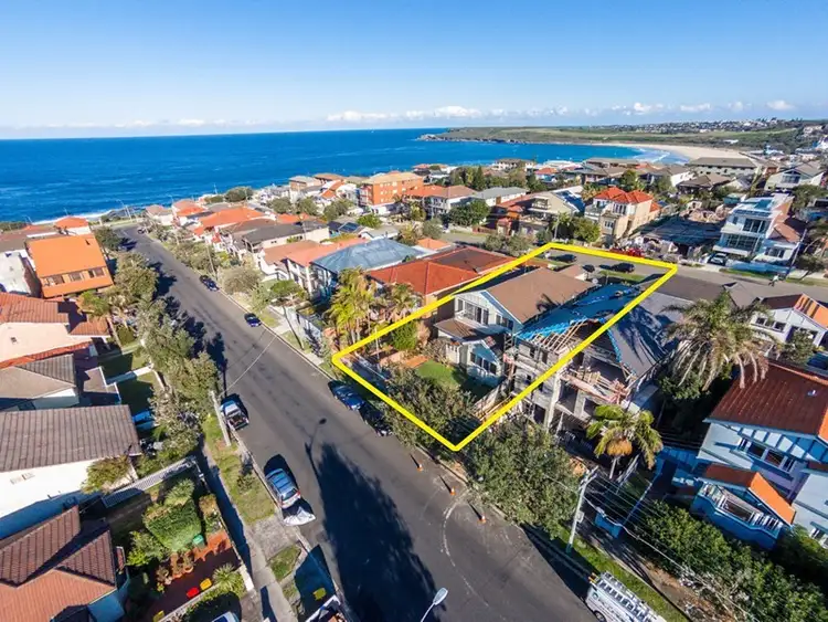 Fifth view of Homely house listing, 49 Torrington Road, Maroubra NSW 2035