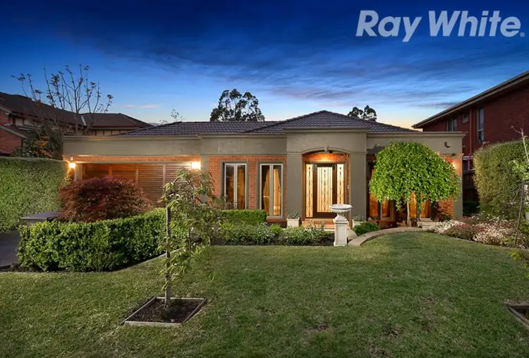 42 Cheadle Crescent, Bundoora VIC 3083