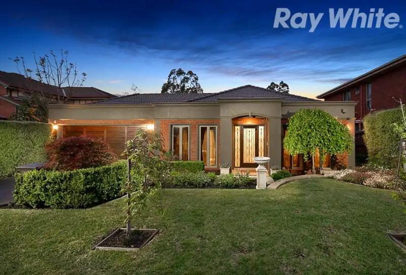 Main view of Homely house listing, 42 Cheadle Crescent, Bundoora VIC 3083