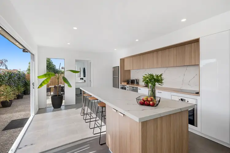 8 Newdegate Street, North Hobart TAS 7000