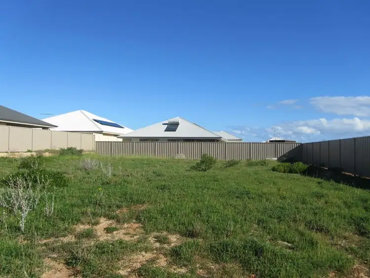 Fourth view of Homely land listing, 16 Neptune Corner, Glenfield WA 6532