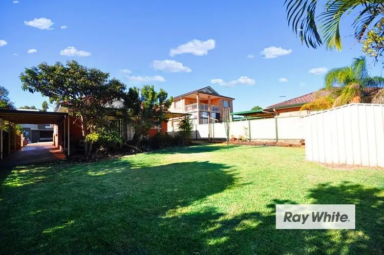 Fifth view of Homely house listing, 101 Harrow Road, Auburn NSW 2144
