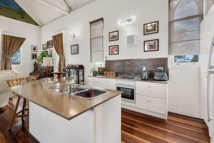 Third view of Homely house listing, 22 Duke Street, Jondaryan QLD 4403