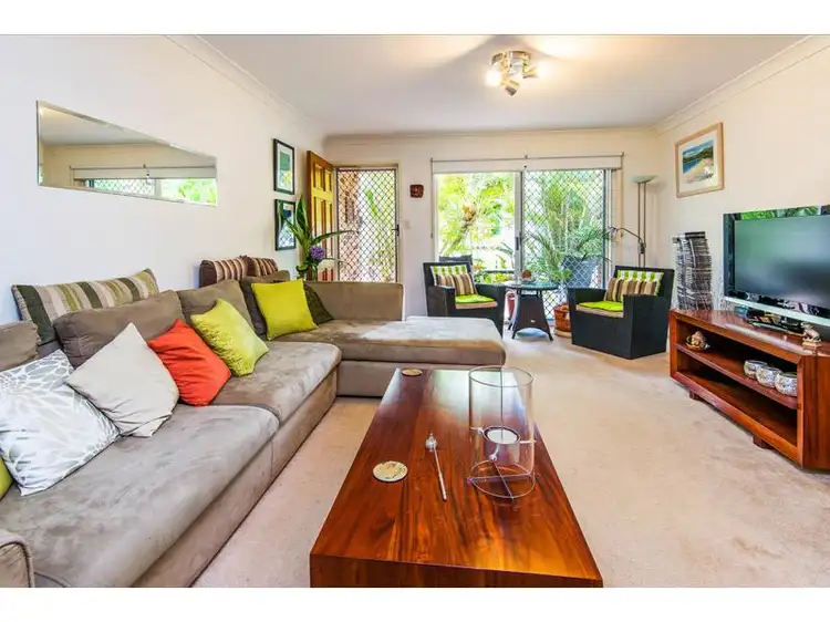 24/28 Stackpole Street, Wishart QLD 4122