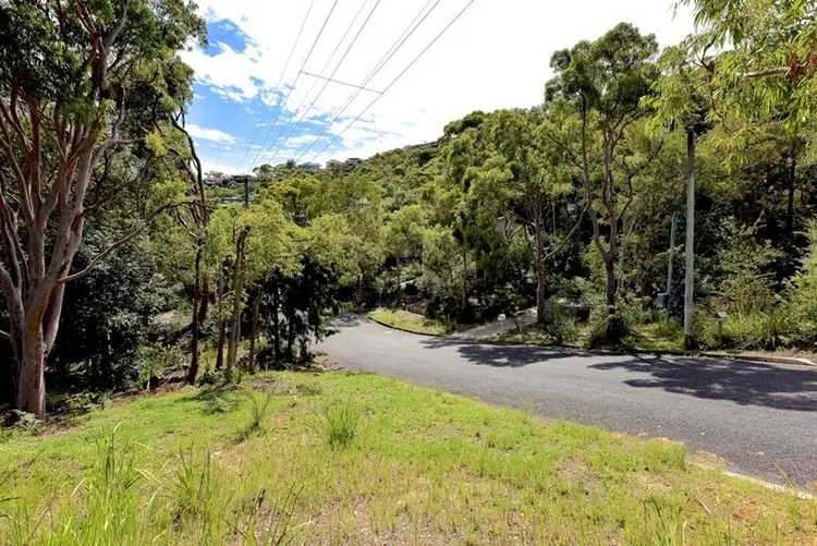 Fifth view of Homely land listing, 5 Anthony Crescent, Killcare NSW 2257