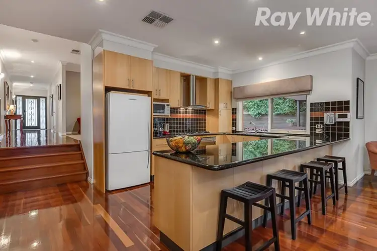 Fourth view of Homely house listing, 42 Cheadle Crescent, Bundoora VIC 3083