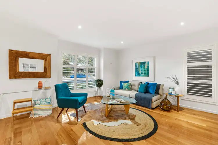 Fourth view of Homely townhouse listing, 10 Dunstan Street, Macleod VIC 3085