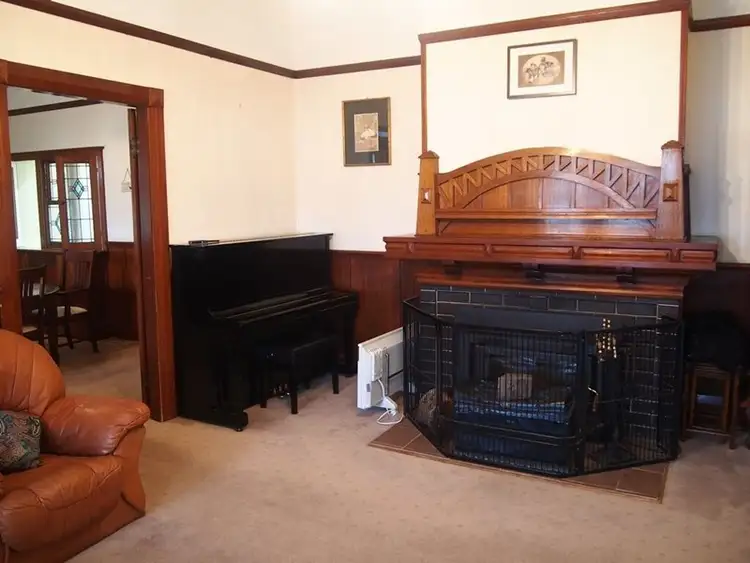 Fifth view of Homely house listing, 60 William Street, Condobolin NSW 2877