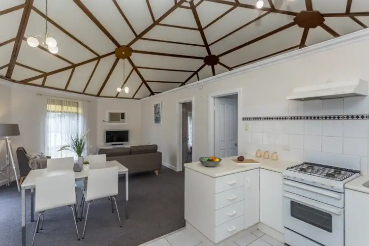 Second view of Homely unit listing, 2/12 Mitchell Street West, Seaton SA 5023