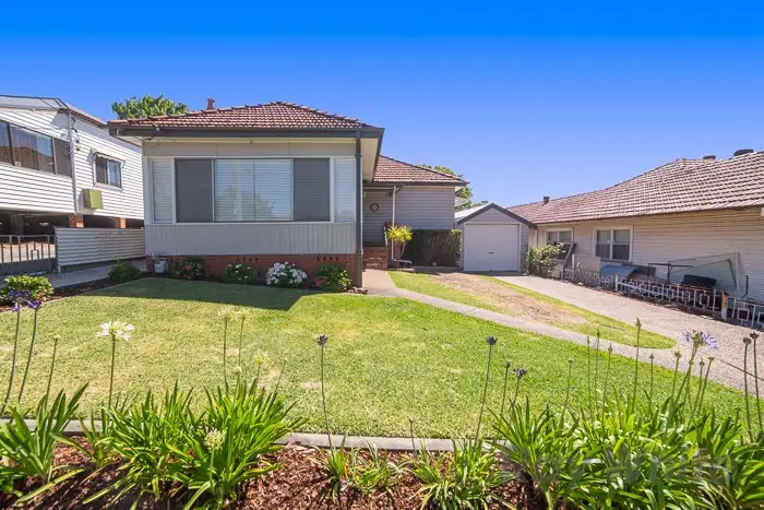 Second view of Homely house listing, 61 Moore Street, Birmingham Gardens NSW 2287