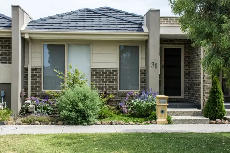 31 Allumba Way, Wollert VIC 3750