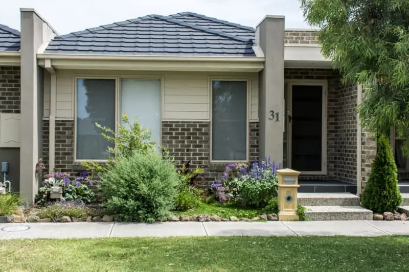 Main view of Homely house listing, 31 Allumba Way, Wollert VIC 3750