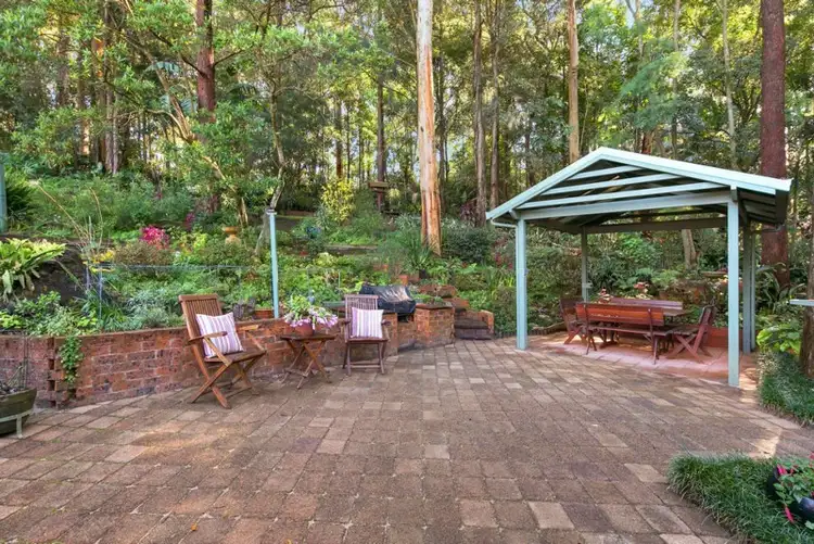 Fifth view of Homely house listing, 15 Campbell Drive, Wahroonga NSW 2076