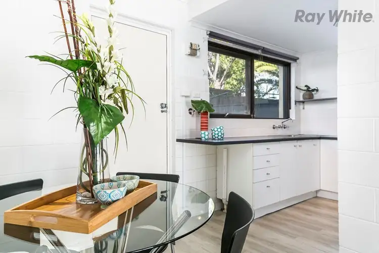 Seventh view of Homely townhouse listing, 11/1 Gore Street, Glenelg North SA 5045