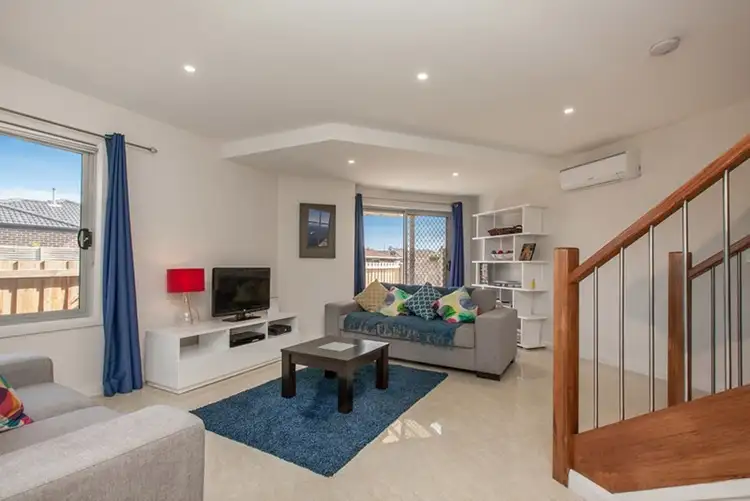 Third view of Homely townhouse listing, 6/105 Cheddar Road, Reservoir VIC 3073