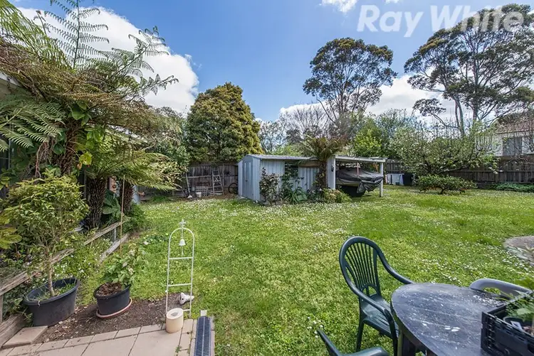 Fourth view of Homely house listing, 4 Seattle Court, Knoxfield VIC 3180