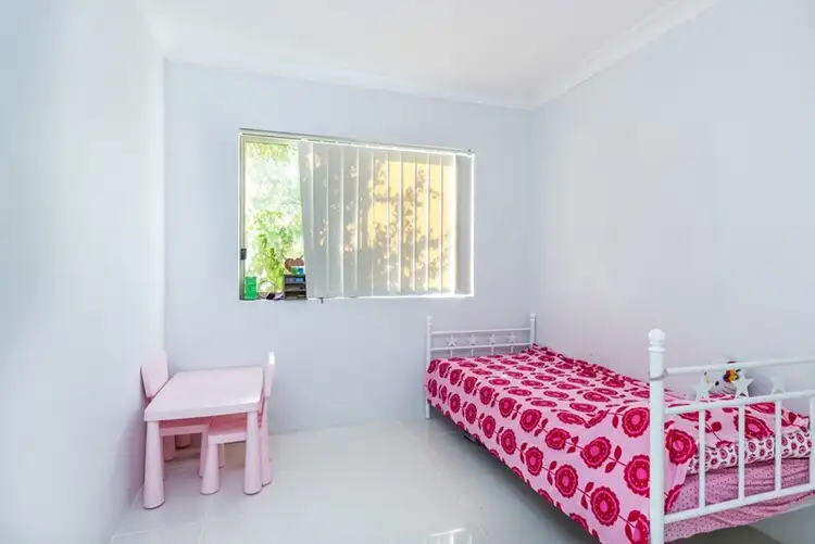 Fourth view of Homely apartment listing, 1/3-5 Oakes Street, Westmead NSW 2145