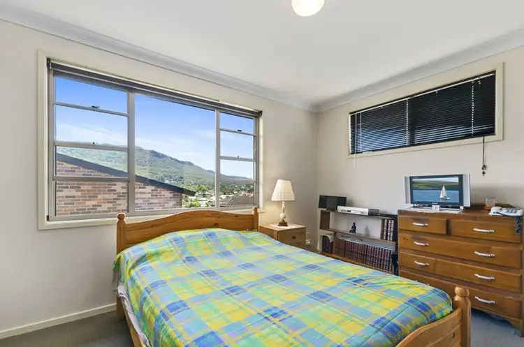 Fifth view of Homely townhouse listing, 3/5 Newbold Close, Thirroul NSW 2515