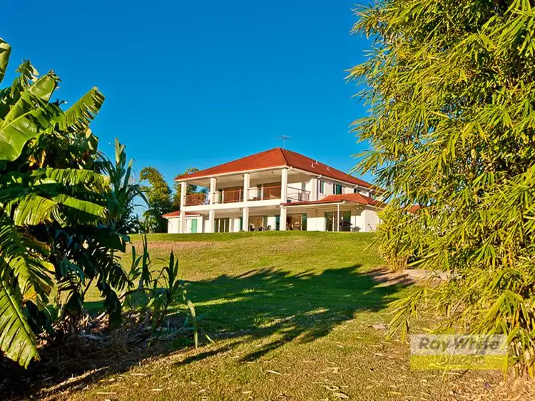Second view of Homely house listing, 12 Cannington Court, Samford Valley QLD 4520