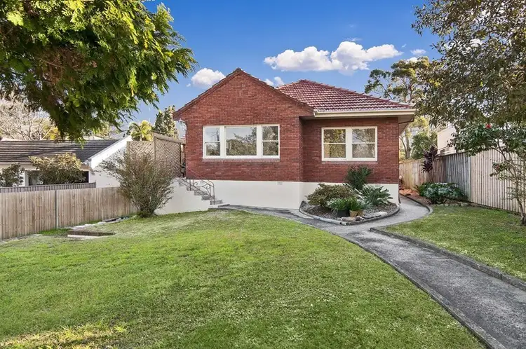 Third view of Homely house listing, 34 Eastern Arterial Road, Killara NSW 2071