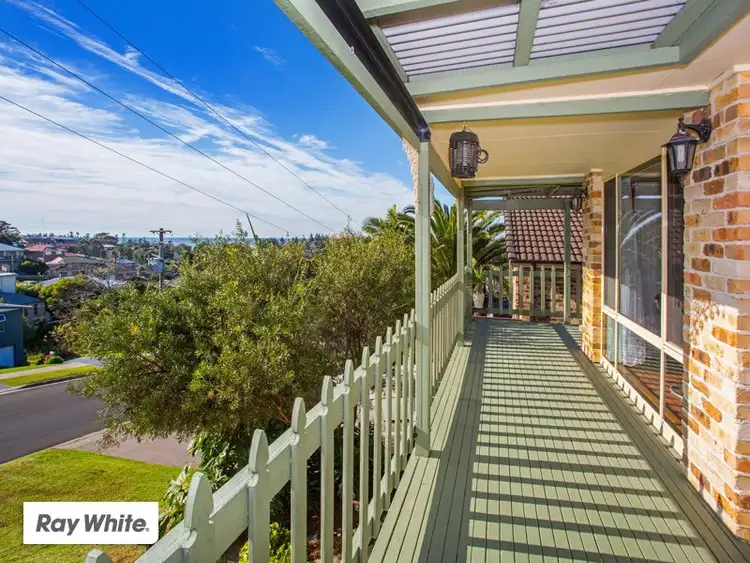 Fourth view of Homely other listing, 2/30 Bland Street, Kiama NSW 2533