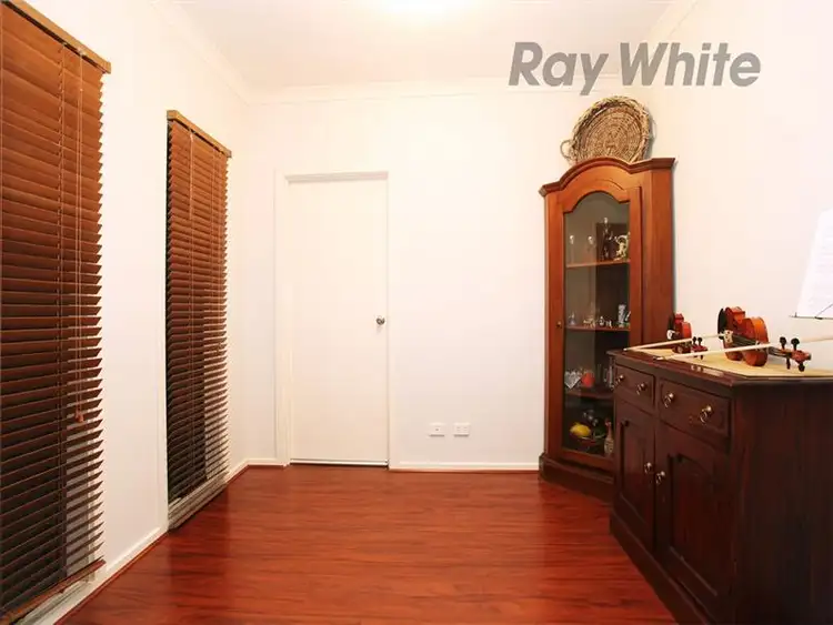 Third view of Homely house listing, 10 Fantail Crescent, Truganina VIC 3027