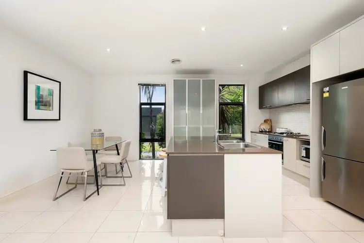 Sixth view of Homely house listing, 92 Stadium Circuit, Mulgrave VIC 3170