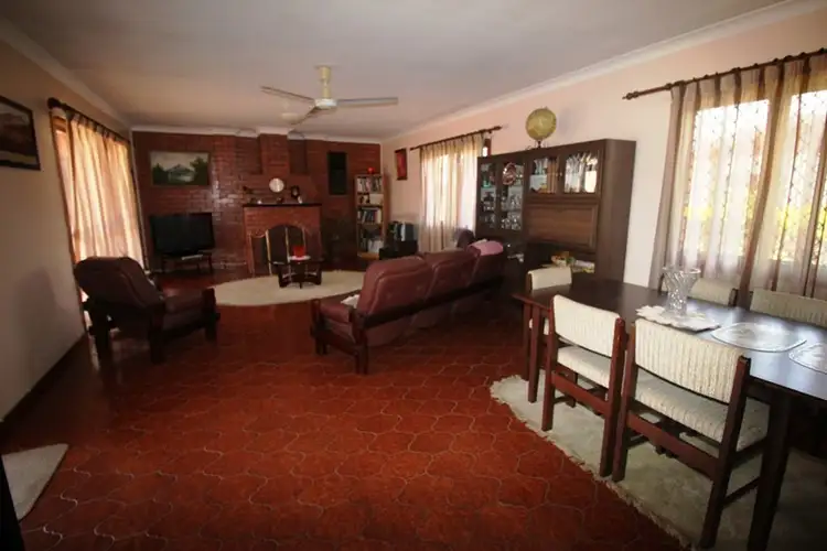 Fifth view of Homely house listing, 49096 Bruce Highway, Toobanna QLD 4850