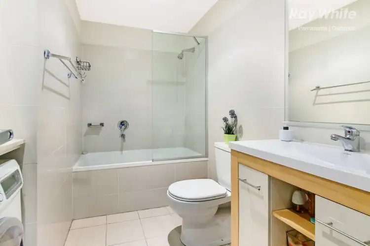 Fifth view of Homely apartment listing, 11/88 James Ruse Drive, Rosehill NSW 2142