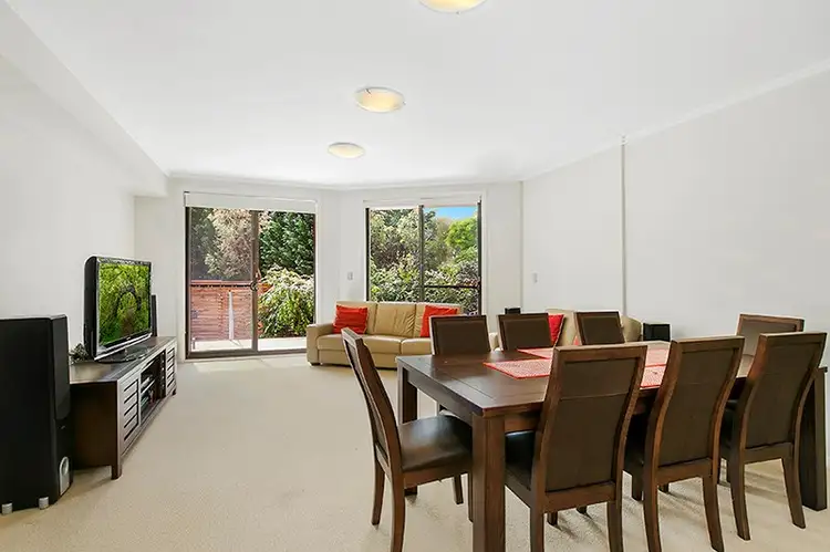 Third view of Homely unit listing, 5/1155-1159 Pacific Highway, Pymble NSW 2073