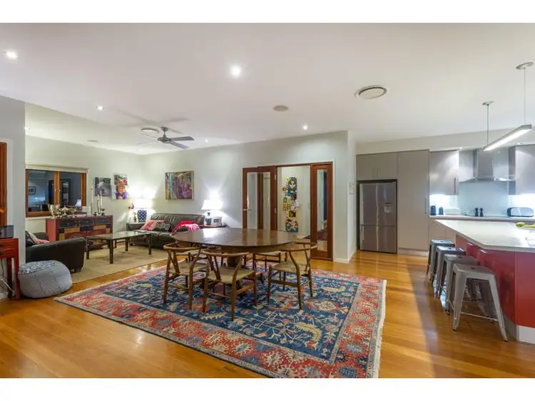 Fifth view of Homely house listing, 18 Neulans Road, Indooroopilly QLD 4068