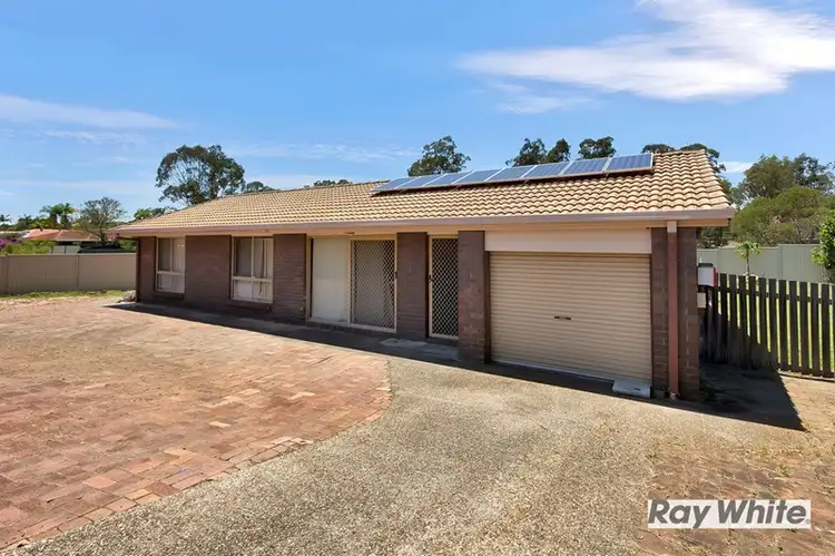 26 Warroo Place, Durack QLD 4077