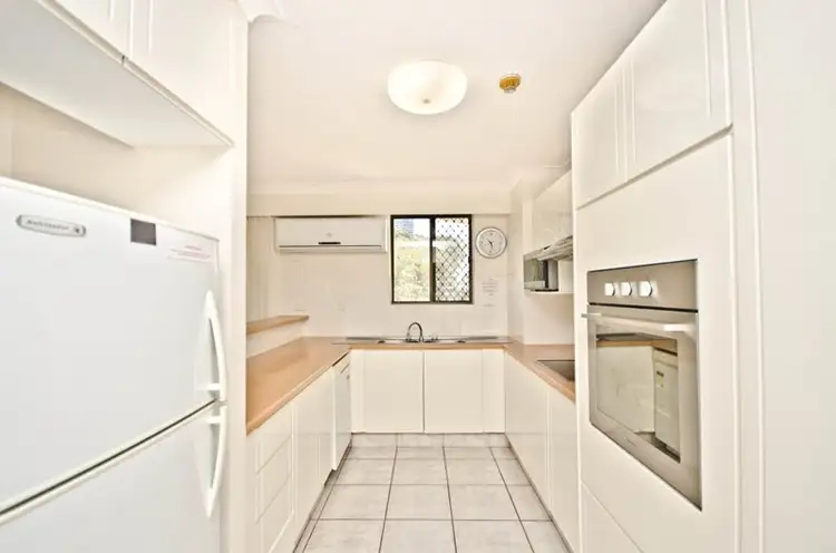 Sixth view of Homely apartment listing, 17 'Capricornia' 121 Surf Parade, Broadbeach QLD 4218