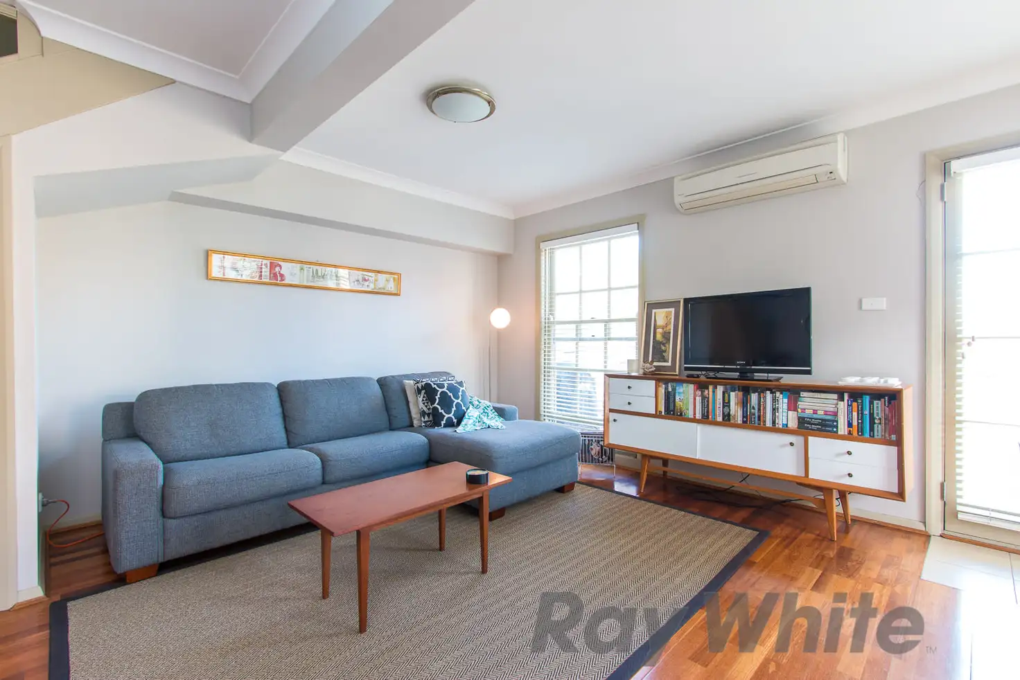 Main view of Homely unit listing, 5/52 Havelock Street, Mayfield NSW 2304
