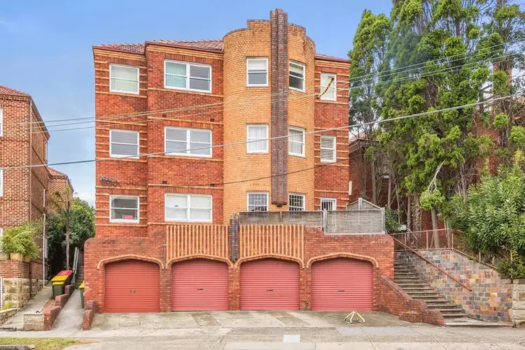 5/179 Victoria Road, Bellevue Hill NSW 2023