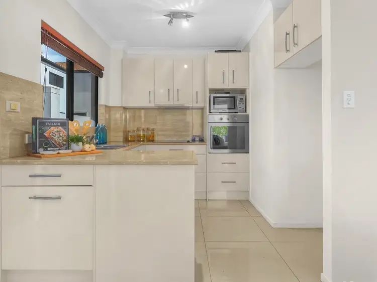Fifth view of Homely apartment listing, 9/47 Kent Street, Hamilton QLD 4007